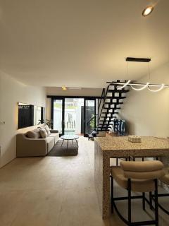 Villa Loft 1 - Tumbak Bayuh - 1