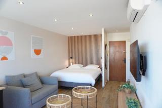 Studio cosy devant RER B TGV Massy SNCF - 8