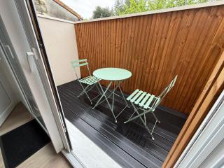 Julada Appartement - Bègles - 6