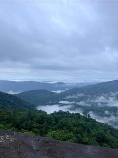 Mamalakandam - Egg House - in Diya Homestay - Mamalakandam - 5