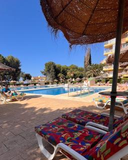 Coastal Feeling, Pools & Views Apt Agata - Benalmádena - 9