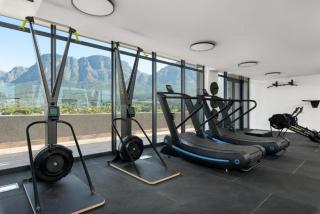 Newlands Peak Aparthotel 904 - Ciudad del Cabo - 8