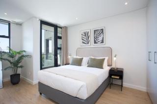 Newlands Peak Aparthotel 904 - Ciudad del Cabo - 7