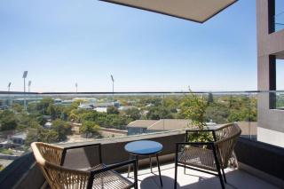 Newlands Peak Aparthotel 904 - Ciudad del Cabo - 6