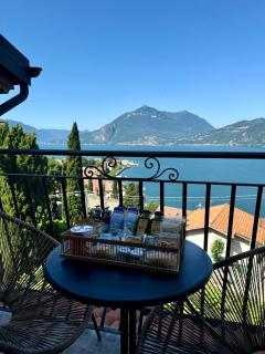 adele house - Bellano - 8