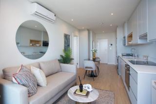 Newlands Peak Aparthotel 904 - Kapstadt - 5