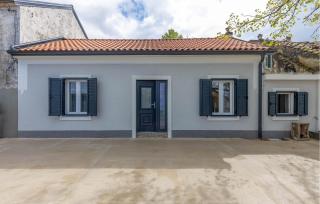 1 Bedroom Nice Home In Hreljin - Hreljin - 0