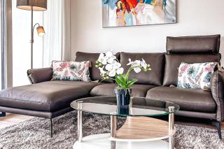 Weiße Villen Wohnung 07 - Boltenhagen - 9
