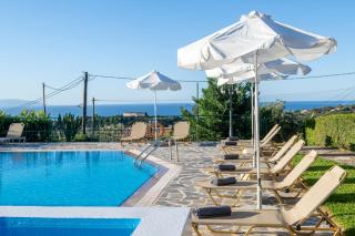 Kefalonian Mill - Oneira Villas - Trapezaki - 9