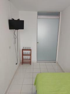 comfortable and spacious family apartment - Lima - 9