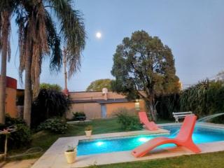 COMPLEJO DE VARIOS LOFT EN RAFAELA A 100 METROS de la RUTA 34 en las fotos hay informacion ,cada mascota paga 15dolares adicionales - Rafaela - 2