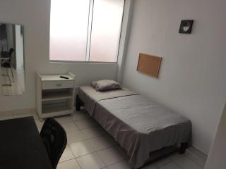 comfortable and spacious family apartment - Lima - 4