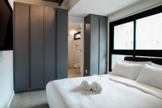 Casa Pantuso - Loft moderno com Jacuzzi - Belo Horizonte - 1