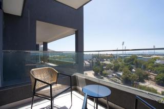 Newlands Peak Aparthotel 904 - Ciudad del Cabo - 4