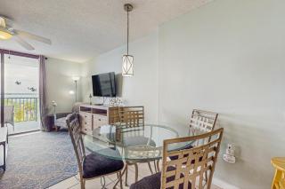 Gulf Shores Surf & Racquet Club 402B - Gulf Shores - 3