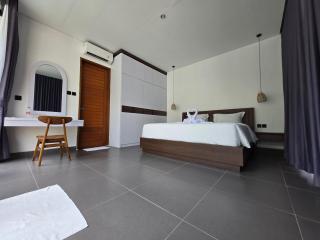 Canggu Velvet Oasis - Private Villa 3Bedroom - Dalung - 8