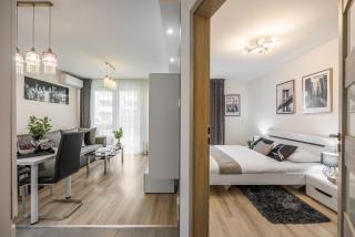 Emihouse CityVibe Apartments - Rzeszów - 2