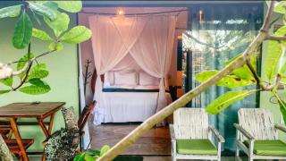 Casa das Pedras Caraiva - Caraíva - 9