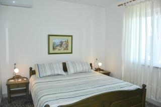Apartman prvi red uz more - Kali - 5