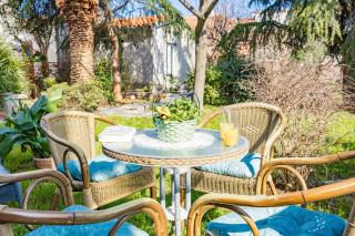 Apartment Rossi Pula with Magical Garden - Pula - 0