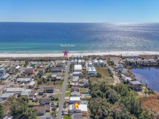 Salt & Sea C - Panama City Beach - 8