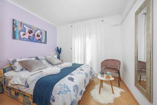 Apartment Rossi Pula with Magical Garden - Pula - 7