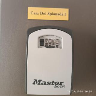 Casa del spianada 1 - Corfú - 1