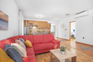Apartment Rossi Pula with Magical Garden - Pula - 5