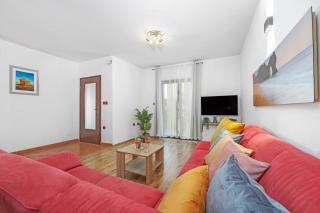 Apartment Rossi Pula with Magical Garden - Pula - 2