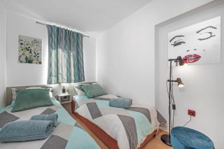 Apartment Rossi Pula with Magical Garden - Pula - 6