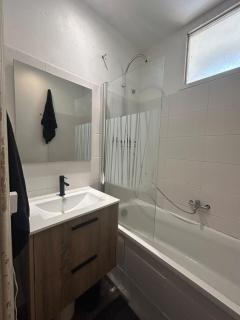 A beautiful studio apartment - Bruxelles - 6