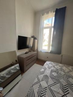 A beautiful studio apartment - Bruxelles - 4