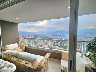 Apartamento Mirador de las Palmas - Medellín - 0