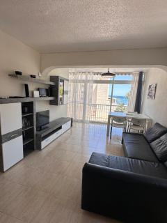 Apartment on the beach of Albir - Albir - 1