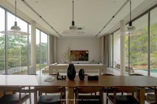 Number Three Pool Villa Khaoyai - Ban Tha Maprang - 6