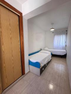 Apartment on the beach of Albir - 1