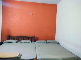 Ishwar Place Rooms and Cafe Gokarna - Gokarna - 4