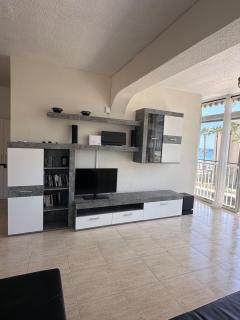 Apartment on the beach of Albir - 6