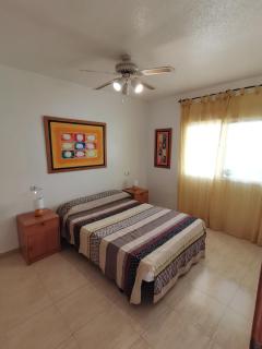 Apartment on the beach of Albir - 4