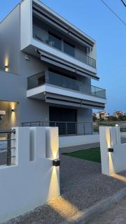 Elinor apartments - Flogita - 2