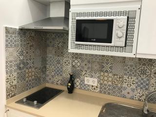 Madrid - apartamento muy céntrico, AC, Smart TV, Wi-Fi - Madrid - 5