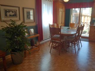 3 Bedrooms 3 beds near metro -2 Parking Free - Montreal - 8