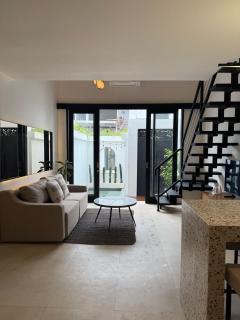 Villa Loft 2 - Tumbak Bayuh - 2