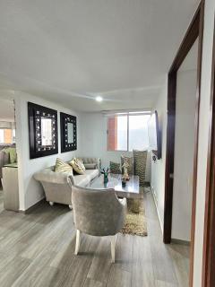 Apartamento Mirador de las Palmas - Medellín - 1