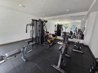 Hermoso apartamento sur valle del Lili - 9