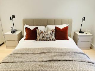 Luxury Apt In White City Living - Ideal For Family & Business Stay - Londra - 5