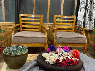 Hoshey Homestay - Chini - 1