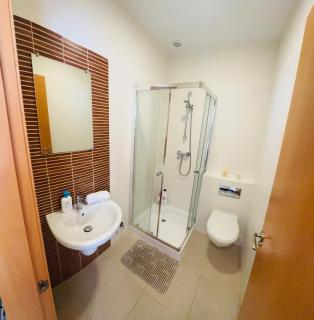 Calpe Chalet adosado entorno playa y montaña tranquilidad relax jacuzzi piscina wifi aire jardin barbacoa y parking - Calpe - 4