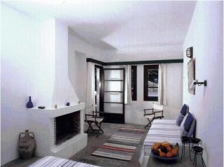 Aeolos Hotel & Villas - Pelion - Chorefto - 6