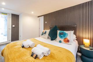 The Sage - Lytham St Annes - 5
